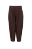 Billede af Black Colour Davina Pant Coffee