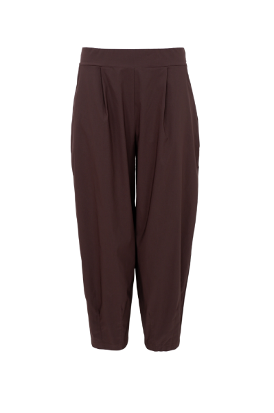 Billede af Black Colour Davina Pant Coffee
