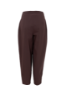 Billede af Black Colour Davina Pant Coffee