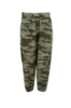 Billede af Black Colour Abbie Pant Camou