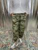 Billede af Black Colour Abbie Pant Camou