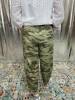 Billede af Black Colour Abbie Pant Camou
