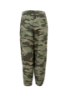 Billede af Black Colour Abbie Pant Camou
