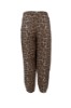 Billede af Black Colour Abbie Pant Leo