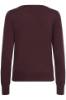 Billede af Fransa Zubasic Cardigan Fudge