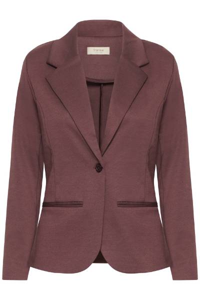 Billede af Fransa Zablazer Blazer Fudge
