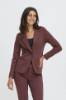 Billede af Fransa Zablazer Blazer Fudge