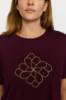 Billede af 2-biz Darin Tee Winetasting