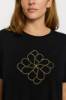 Billede af 2-biz Darin Tee Black