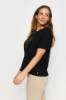 Billede af 2-biz Darin Tee Black