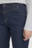 Billede af Pulz Lira Jeans Dark Denim