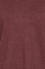 Billede af Pulz Sara Pullover Plum
