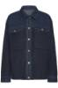 Billede af Pulz Marit Cardigan Denim Mix