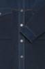 Billede af Pulz Marit Cardigan Denim Mix