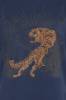 Billede af Pulz Khari T-shirt Navy