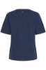 Billede af Pulz Khari T-shirt Navy