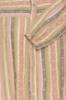 Billede af Pulz Nila Shirt Beige Stripe