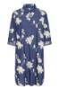 Billede af Fransa Darana Dress Denim