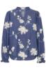 Billede af Fransa Darana Blouse Denim