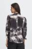 Billede af Fransa Lainey Shirt Plumstone