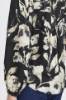 Billede af Fransa Ariana Blouse Floral Black