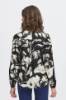 Billede af Fransa Ariana Blouse Floral Black