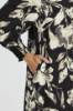 Billede af Fransa Ariana Dress Floral Black
