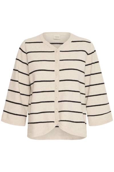 Billede af Fransa Bitte Cardigan Limsrone