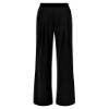 Billede af Gossia Atalie Pant Wide Black