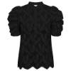 Billede af Gossia Sofie Blouse Black