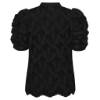 Billede af Gossia Sofie Blouse Black