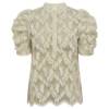 Billede af Gossia Sofie Blouse Creme