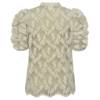 Billede af Gossia Sofie Blouse Creme