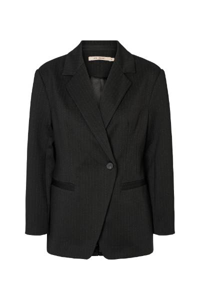 Billede af Rue De Femme Nelly Blazer Black