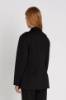 Billede af Rue De Femme Nelly Blazer Black