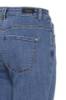 Billede af Fransa Atlanta Jeans Mid Blue Denim