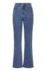Billede af Fransa Atlanta Jeans Mid Blue Denim