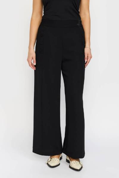 Billede af 2-biz Ofelia Pant Black