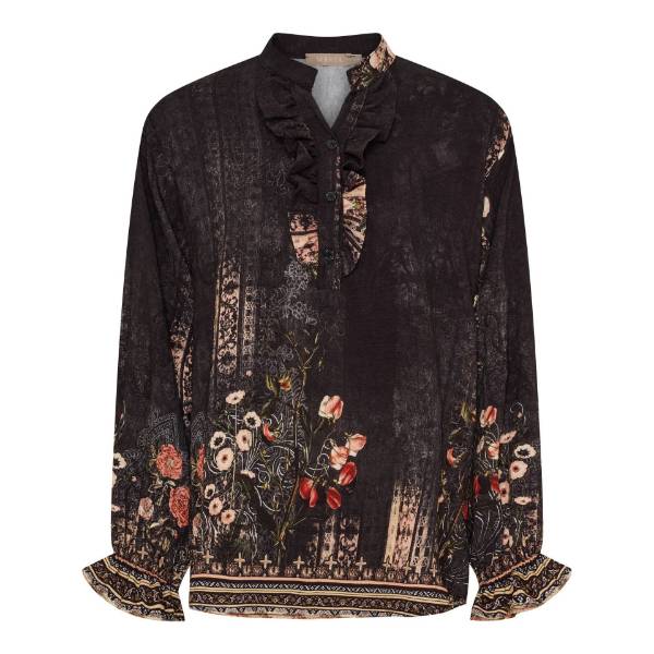 Billede af Marta Jocelyn Shirt Nero