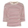 Billede af Marta Brooklyn Sweat Wine Strip