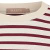Billede af Marta Brooklyn Sweat Wine Strip