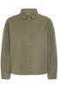 Billede af Fransa Beatrix Shirt Olive