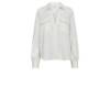 Billede af Gossia Lovise Blouse Creme