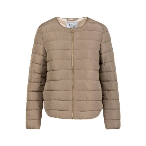 Billede af CC Heart Asta Jakke Sand Slim