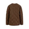 Billede af CC Heart Asta Jakke Brown Loose