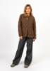 Billede af CC Heart Asta Jakke Brown Loose