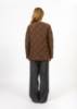 Billede af CC Heart Asta Jakke Brown Loose