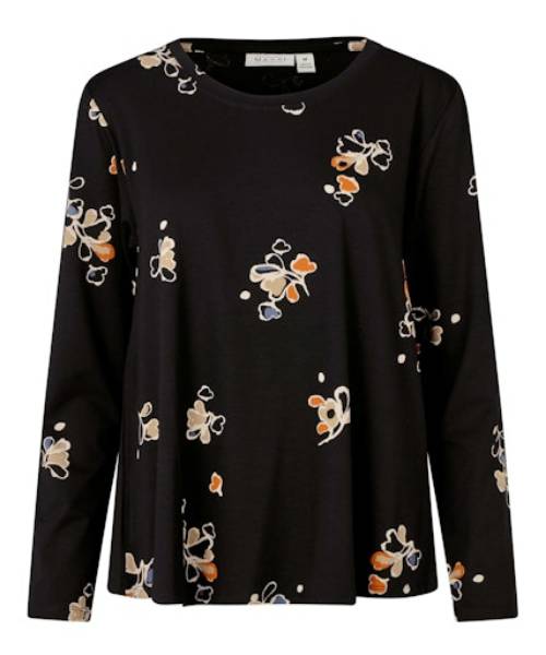Billede af Masai Badisna Shirt Autumnal