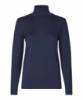 Billede af Masai Brooklyn Tee turtleneck Navy