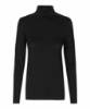 Billede af Masai Brooklyn Tee Turtleneck Black